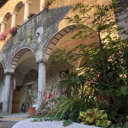 Ca Del Mecolo Lago Di Como Castiglione dʼIntelvi Zewnętrze zdjęcie