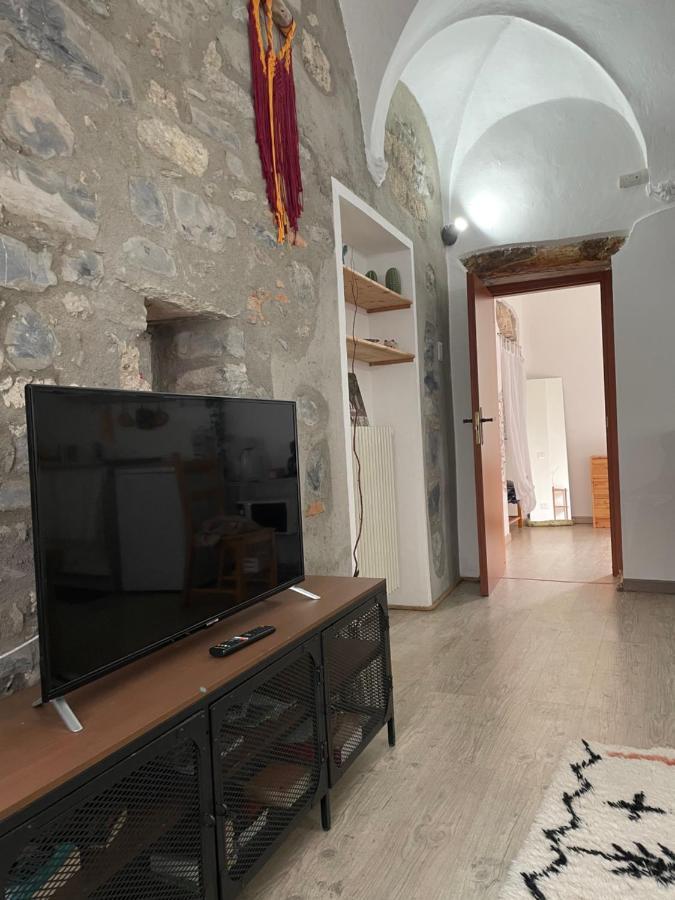 Ca Del Mecolo Lago Di Como Castiglione dʼIntelvi Zewnętrze zdjęcie