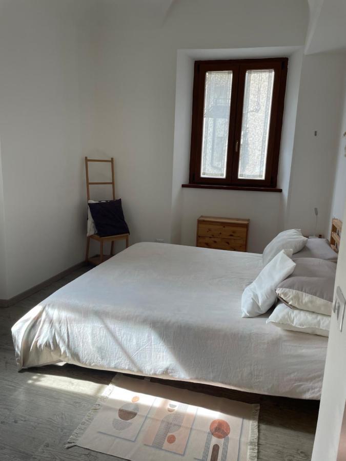 Ca Del Mecolo Lago Di Como Castiglione dʼIntelvi Zewnętrze zdjęcie