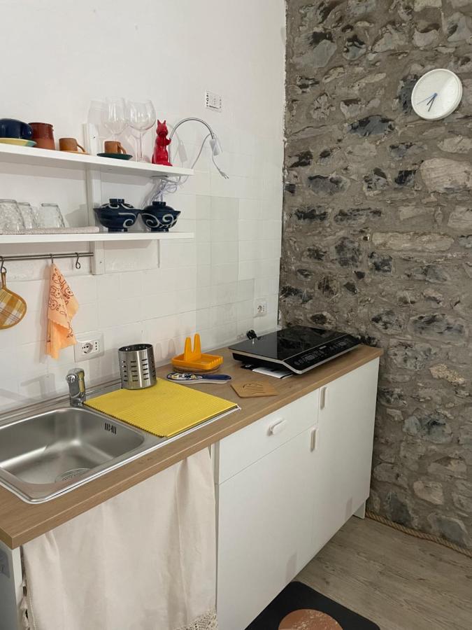 Ca Del Mecolo Lago Di Como Castiglione dʼIntelvi Zewnętrze zdjęcie