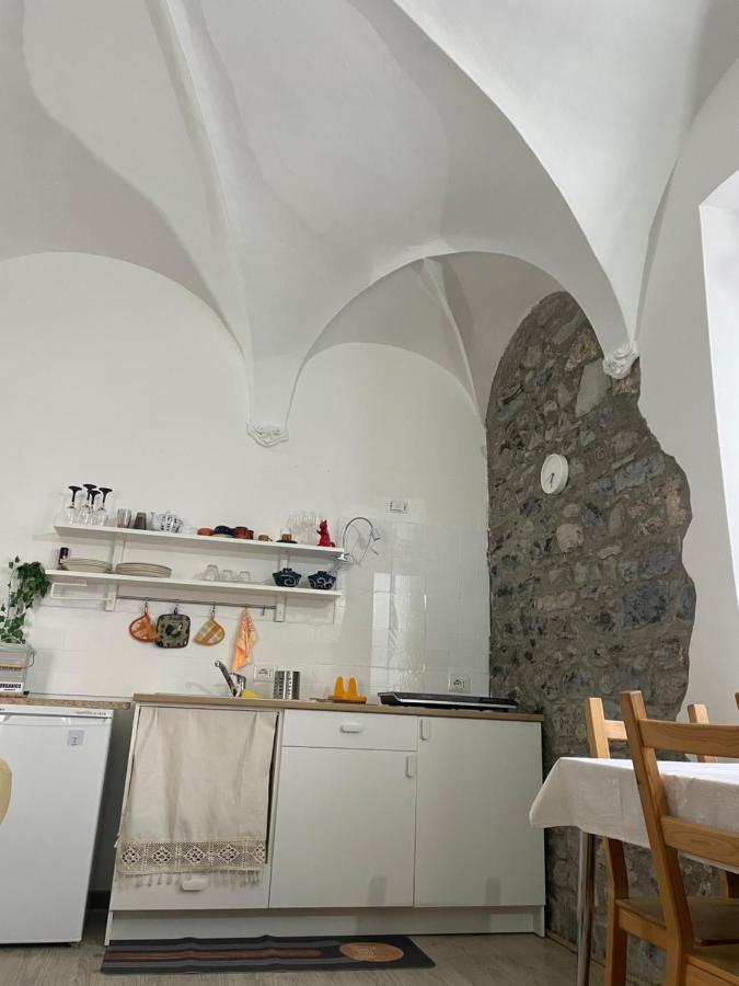 Ca Del Mecolo Lago Di Como Castiglione dʼIntelvi Zewnętrze zdjęcie